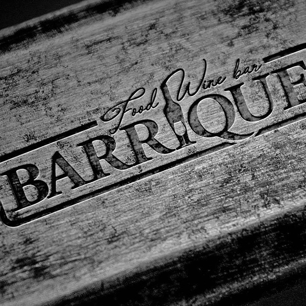 prica Barrique - wine & food bar